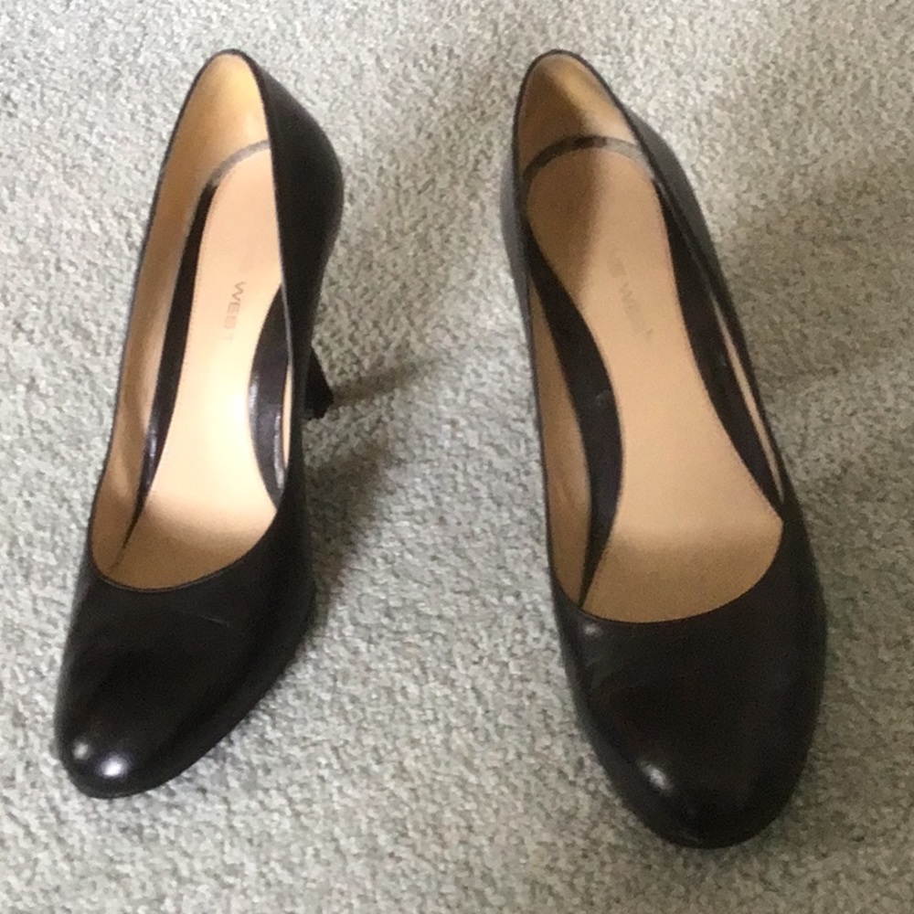 Woman’s heels